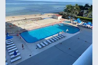 19201 Collins Ave #314, Sunny Isles Beach, FL 33160 - Photo 4