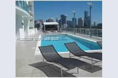 2525 SW 3rd Ave #610, Miami, FL 33129 - Photo 14