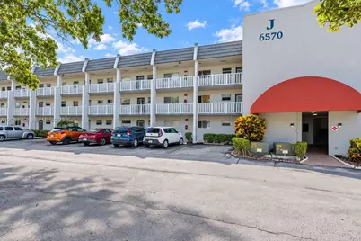 6570 Royal Palm Blvd #302J, Margate, FL 33063 - Photo 2