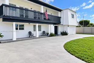 4120 NW 166th St, Miami Gardens, FL 33054 - Photo 1
