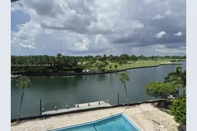 9100 W Bay Harbor Dr #5B, Bay Harbor Islands, FL 33154 - Photo 2