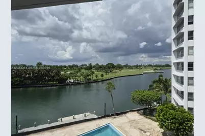 9100 W Bay Harbor Dr #5B, Bay Harbor Islands, FL 33154 - Photo 1