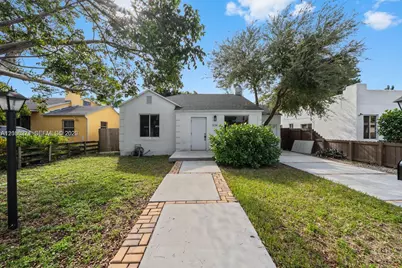 534 NW 50th St #A, Miami, FL 33127 - Photo 1