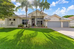 2825 Fairways Dr, Homestead, FL 33035 - Photo 1