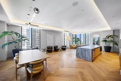 121 NE 5th St #2408, Miami, FL 33132 - Photo 22