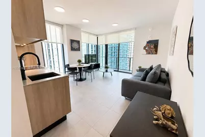 121 NE 5th St #2408, Miami, FL 33132 - Photo 2