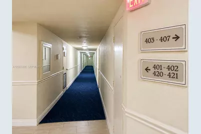 3505 S Ocean Dr #402, Hollywood, FL 33019 - Photo 12