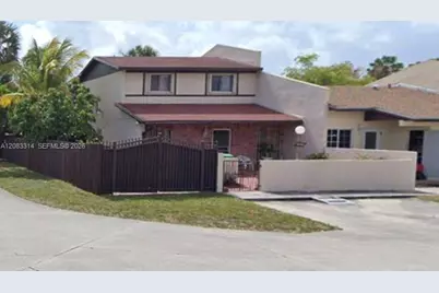 19599 NW 55th Cir Pl, Miami Gardens, FL 33055 - Photo 1