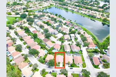 1738 SW 108th Way, Davie, FL 33324 - Photo 16