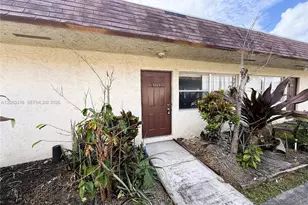 5321 NW 23rd St, Lauderhill, FL 33313 - Photo 2