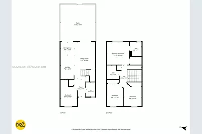 17561 SW 140th Ct, Miami, FL 33177 - Photo 36