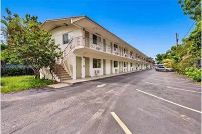 60 NW 79th St #24, Miami, FL 33150 - Photo 14