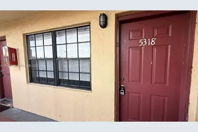 5318 NW 18th Pl #5318, Lauderhill, FL 33313 - Photo 14