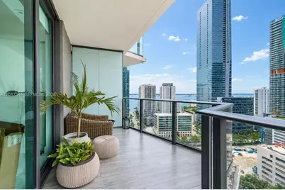 1300 S Miami Ave #2006, Miami, FL 33130 - Photo 6