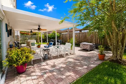22651 SW 93rd Psge, Cutler Bay, FL 33190 - Photo 26