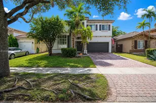 22651 SW 93rd Passage, Cutler Bay, FL 33190 - Photo 1