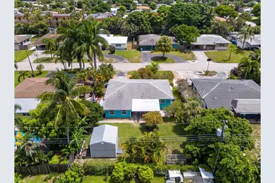 4831 NE 8th Ave, Oakland Park, FL 33334 - Photo 32