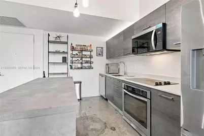 151 SE 1st St #1508, Miami, FL 33131 - Photo 6