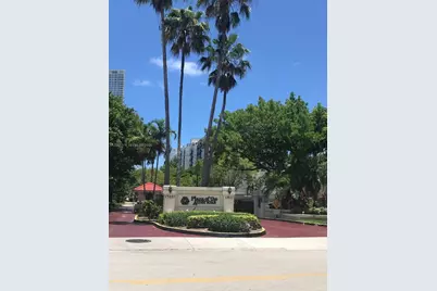 16919 N Bay Rd #211, Sunny Isles Beach, FL 33160 - Photo 1