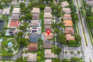 13149 SW 24th St, Miramar, FL 33027 - Photo 4