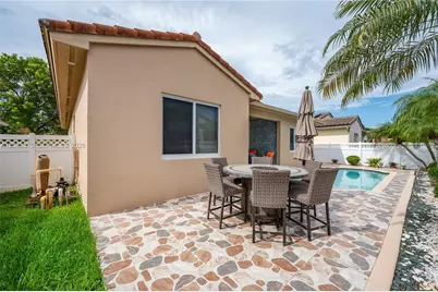 13149 SW 24th St, Miramar, FL 33027 - Photo 12