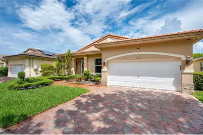 13149 SW 24th St, Miramar, FL 33027 - Photo 10