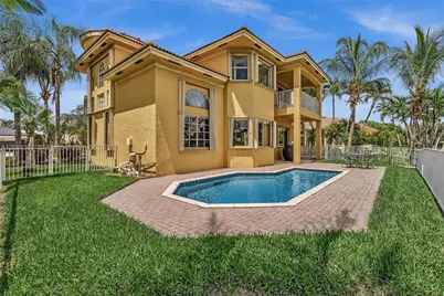 3031 SW 192nd Ave, Miramar, FL 33029 - Photo 22