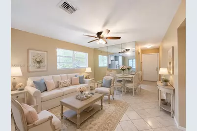 4061 NW 9th Ave #106, Pompano Beach, FL 33064 - Photo 1
