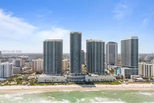 1850 S Ocean Dr, Hallandale Beach, FL 33009 - Photo 36