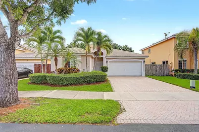 14033 SW 155 Ct, Miami, FL 33196 - Photo 1