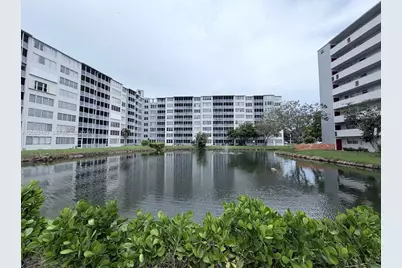 1780 NE 191st St #712-2, Miami, FL 33179 - Photo 1