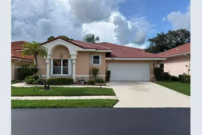 7705 Highlands Cir, Margate, FL 33063 - Photo 1