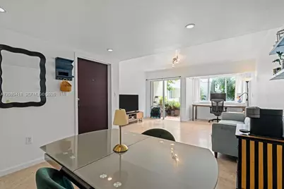 1914 SW 17th Ave #24, Miami, FL 33145 - Photo 1