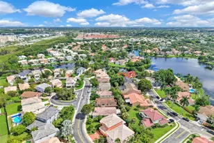 1375 SW 105th Ave, Pembroke Pines, FL 33025 - Photo 36