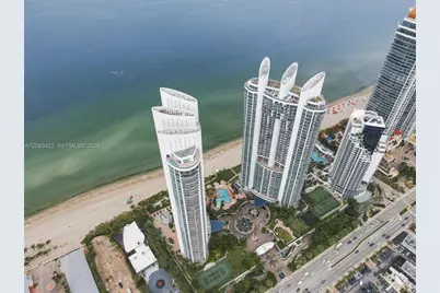 18201 Collins Ave #802, Sunny Isles Beach, FL 33160 - Photo 28