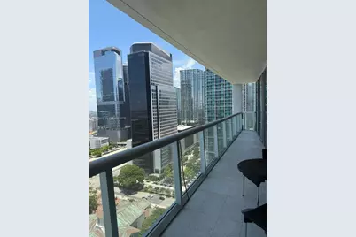 495 Brickell Ave #2611, Miami, FL 33131 - Photo 2
