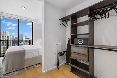 398 NE 5th St #4117, Miami, FL 33132 - Photo 26