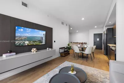 398 NE 5th St #4117, Miami, FL 33132 - Photo 14