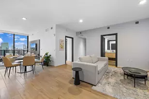 398 NE 5th St, Miami, FL 33132 - Photo 1