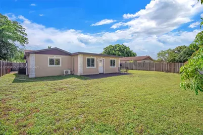 2351 NW 60th Ter, Sunrise, FL 33313 - Photo 30