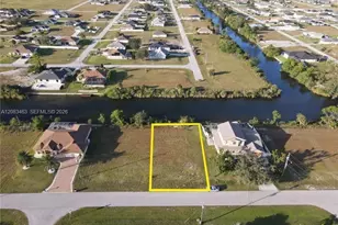 223 NW 19th Terrace, Cape Coral, FL 33993 - Photo 1