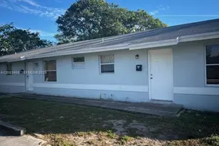 2746 Johnson St, Hollywood, FL 33020 - Photo 1