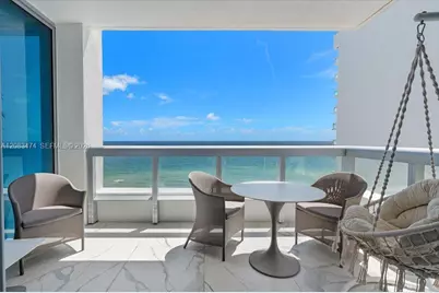 6899 Collins Ave #1008, Miami Beach, FL 33141 - Photo 2