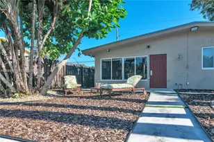 515 SW 12th St, Fort Lauderdale, FL 33315 - Photo 2