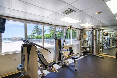 19201 Collins Ave #117, Sunny Isles Beach, FL 33160 - Photo 32
