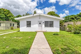 2341 Rutland St, Opa Locka, FL 33054 - Photo 2