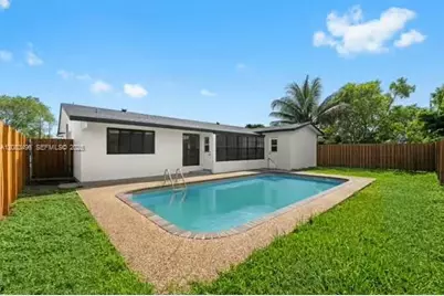 10171 NW 24th St, Sunrise, FL 33322 - Photo 22
