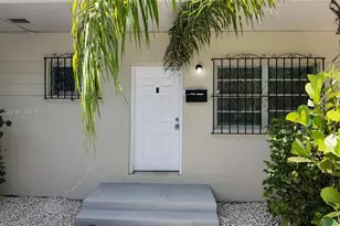 5600 NE 1st Ave, Miami, FL 33137 - Photo 1