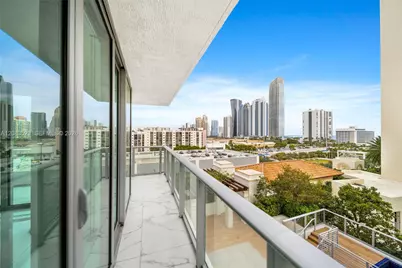 300 Sunny Isles Blvd #4-701, Sunny Isles Beach, FL 33160 - Photo 36