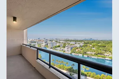 2555 Collins Ave #1604, Miami Beach, FL 33140 - Photo 12